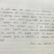 Photo via a 5th grade teacher from Denver, CO.